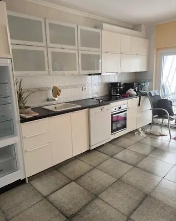 Casa Barbara Aldea Blanca (Las Palmas)