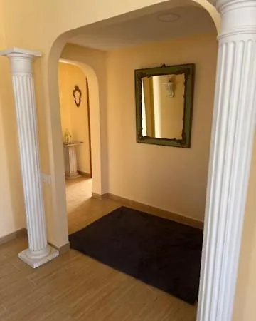 Casa Barbara 公寓 *