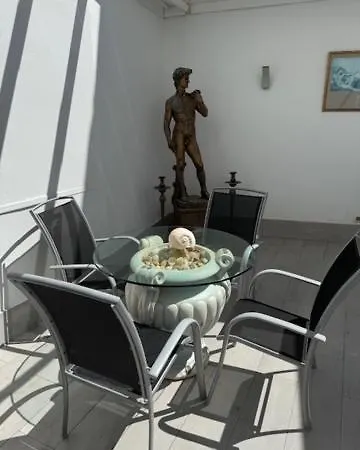 Casa Barbara *