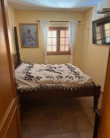 Casa Barbara 公寓