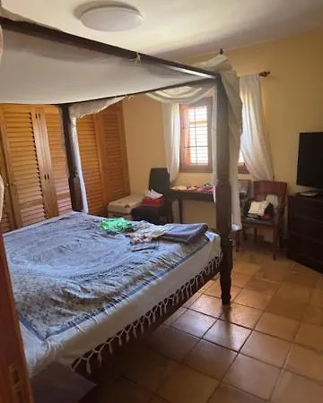 公寓 Casa Barbara Aldea Blanca (Las Palmas)
