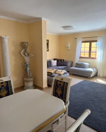 公寓 Casa Barbara Aldea Blanca (Las Palmas)