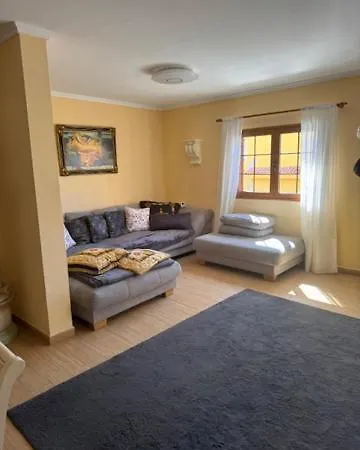 Casa Barbara *