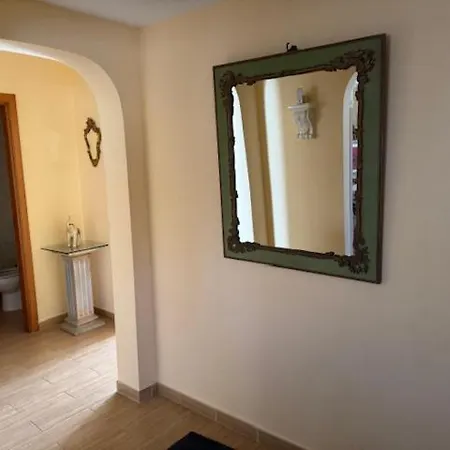 Casa Barbara