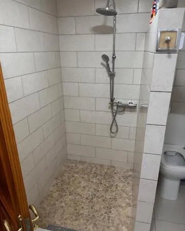Casa Barbara * Aldea Blanca (Las Palmas)