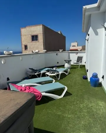 公寓 Casa Barbara